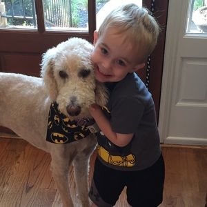 Meet your Posher, Kelli